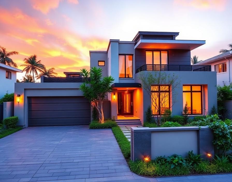 Premium 2 BHK & 3 BHK Apartments in Pune — luxury 2 & 3 BHK real estate in Pune & West Pune by Capital Rise Housing