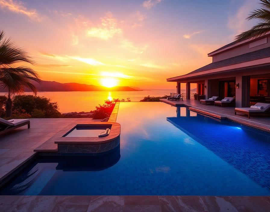 4 BHK Luxury Villas in Pune — luxury 4 BHK Villas real estate in Pune & West Pune by Capital Rise Housing