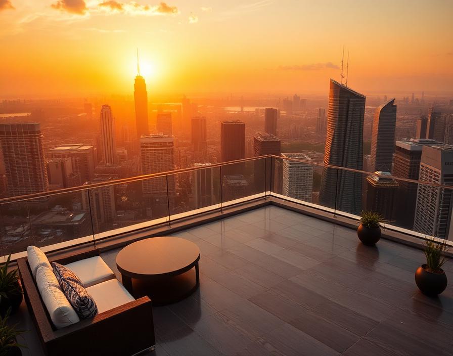 Mamurdi — luxury residential real estate destination in West Pune